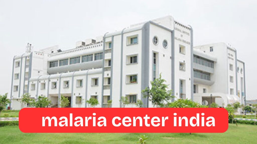 Malaria