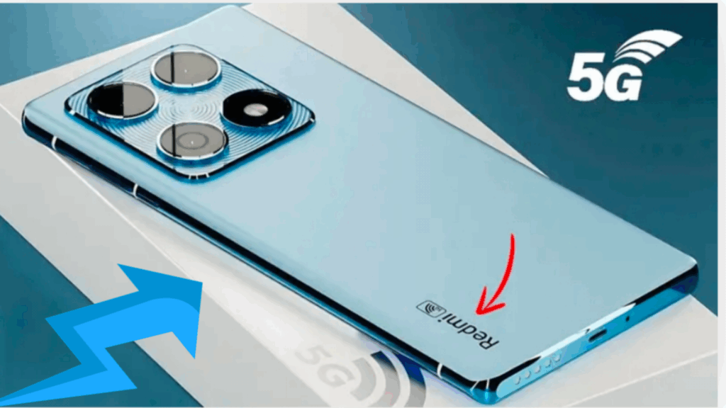 Redmi Note 88 Ultra 5G: The Next Big Revolution in Smartphone Technology