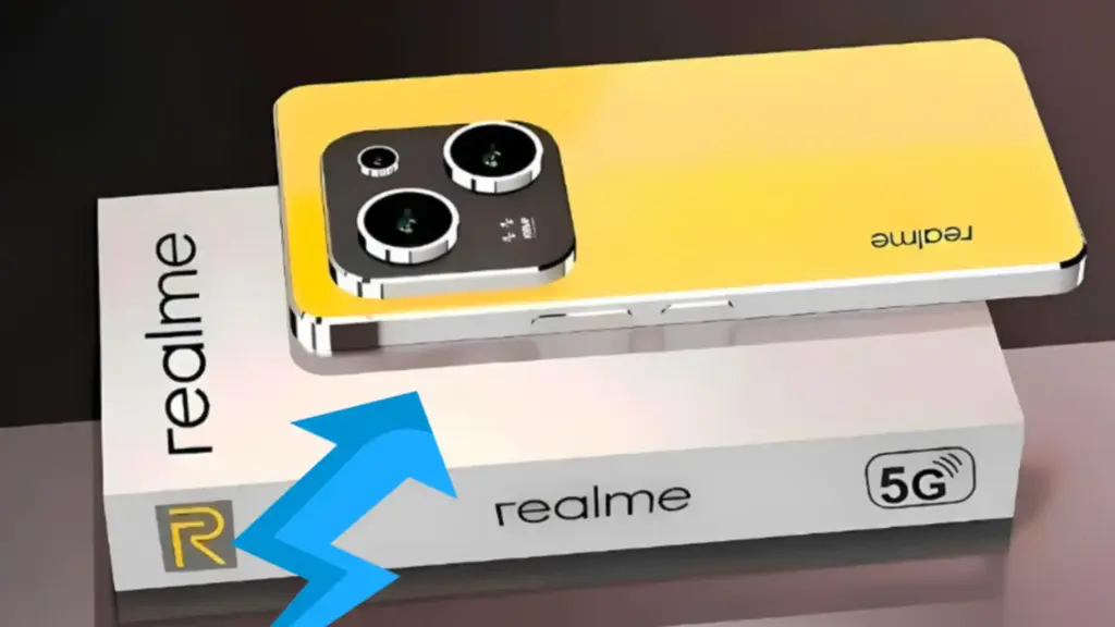 Realme 14 Pro 5G: 5500mAh, 8GB/12GB RAM, 200MP + 50MP + 12MP Camera
